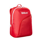 Wilson Wilson Tour Padel Tour Rugzak-Rood