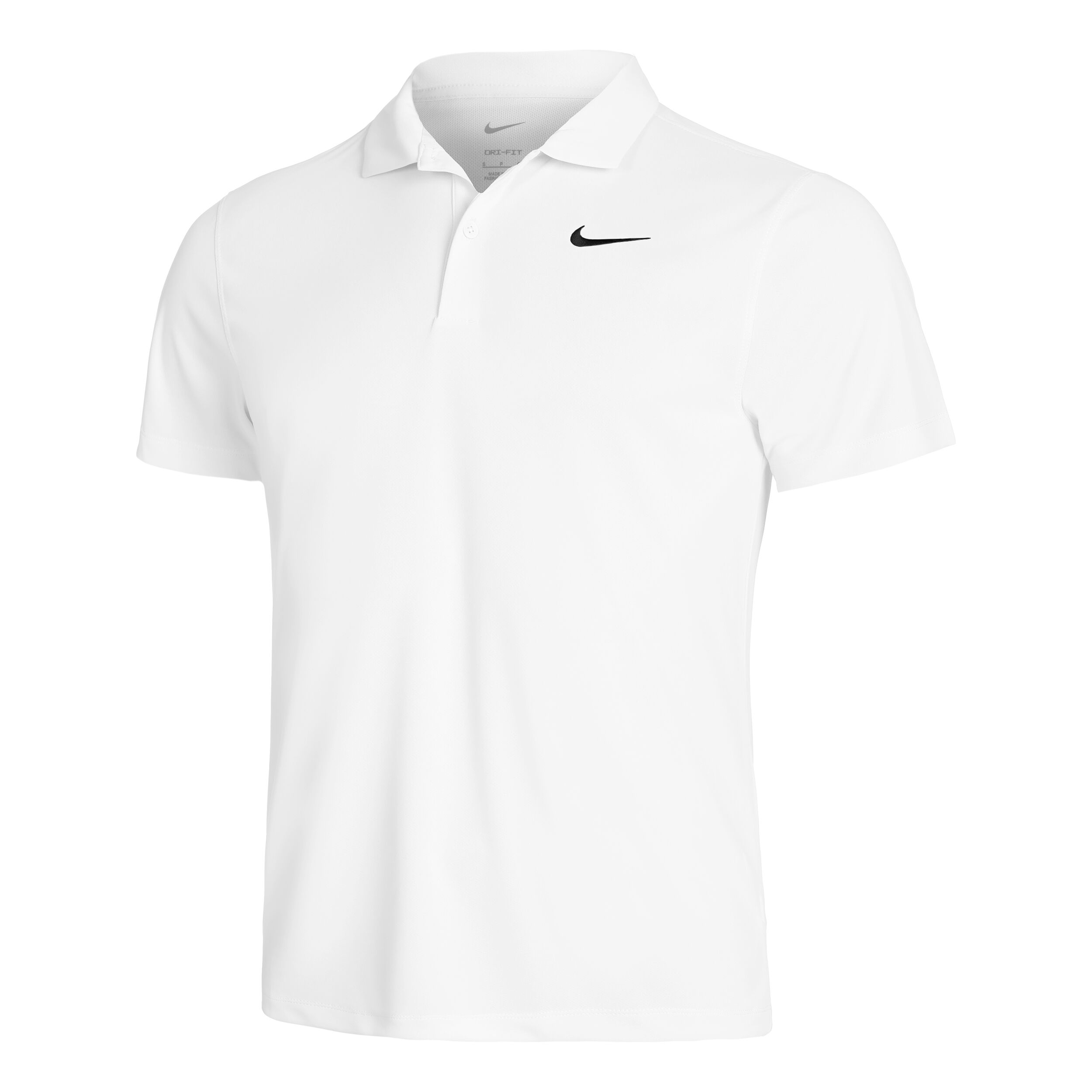 Nike online polo wit