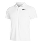 Nike Court Dri-Fit Solid Polo