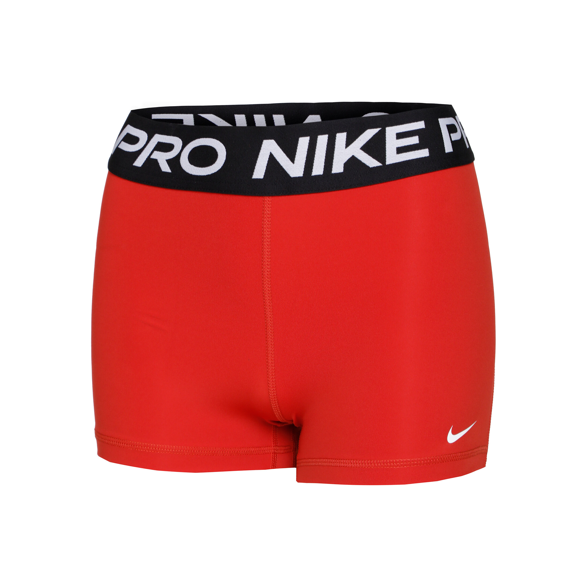 Nike pro short dames sale hotsell