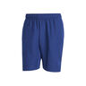 Club 7Inch Shorts Heren-Donkerblauw