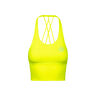 Pecprotect Move Sport-bh Dames-Neongeel