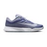 Zoom Vapor Pro 3 Allcourt schoen Dames - blaugrau, 