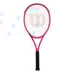 Wilson CLASH 100L V2 NEON PINK FRM