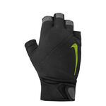 Nike Kleding Nike Elemental Handschoenen-Zwart,Grijs