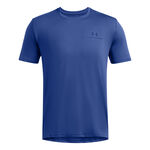 Under Armour Kleding Under Armour Vanish Energy T-shirt Heren-Blauw