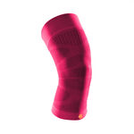 Bauerfeind Bandage Bauerfeind Sports Compression Knee Support Kniebandage-Pink