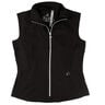 Limited Classic Vest Dames-Zwart,Wit