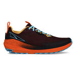 Altra Hardloopschoenen Altra Experience Wild 2 Trailschoen Dames - bruin