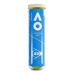 Dunlop Australian Open 4 PET