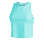 BB by Belen Berbel short Basic Tank-Top