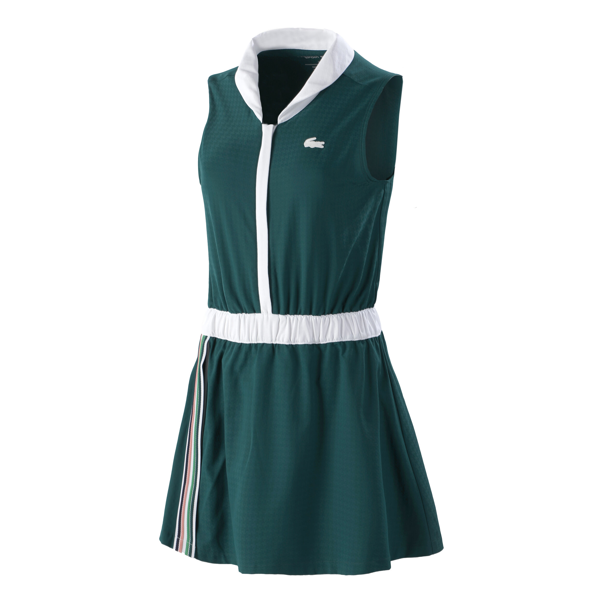 Lacoste jurk top dames
