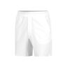 Tournament Pro Shorts Heren-Wit