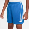 Dri-Fit Multi Shorts Kinderen-Blauw
