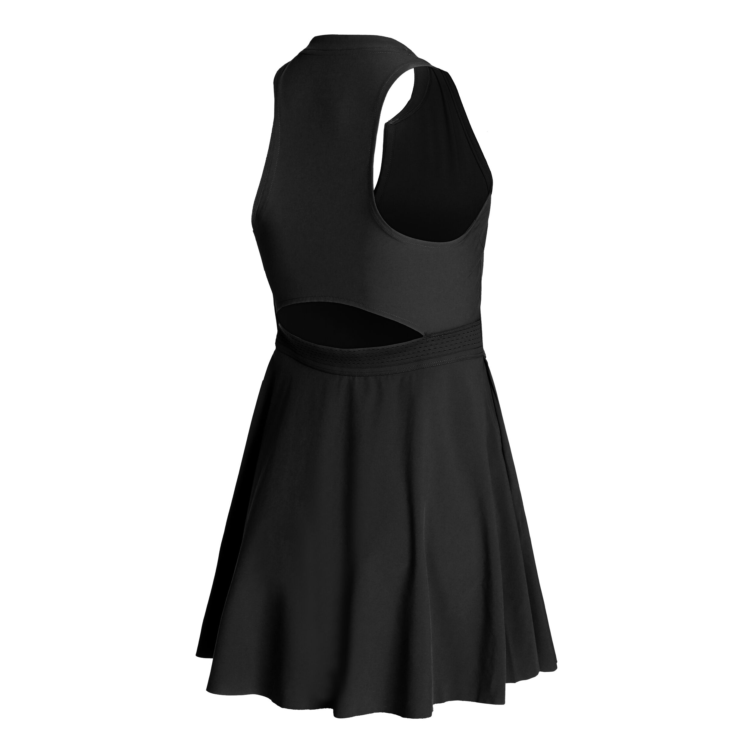 Buy Nike Dri Fit Club Jurk Dames Zwart online Tennis Point BE