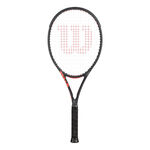 Wilson Tennisrackets Wilson Clash 100UL V3.0 Comfort-rackets (Bespand)
