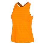 Fila Kleding Fila Amelia Tanktop Dames-Oranje