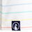 Rainbow Poach Stripe Tank Top