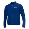 Play Trainingsjack Heren-Donkerblauw,Wit
