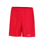 Nike Tenniskleding Nike Court Dri-Fit Victory 7in Shorts Heren-Rood