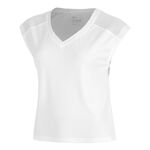 Limited Sports Kleding Limited Sports Carole T-shirt Dames-Wit
