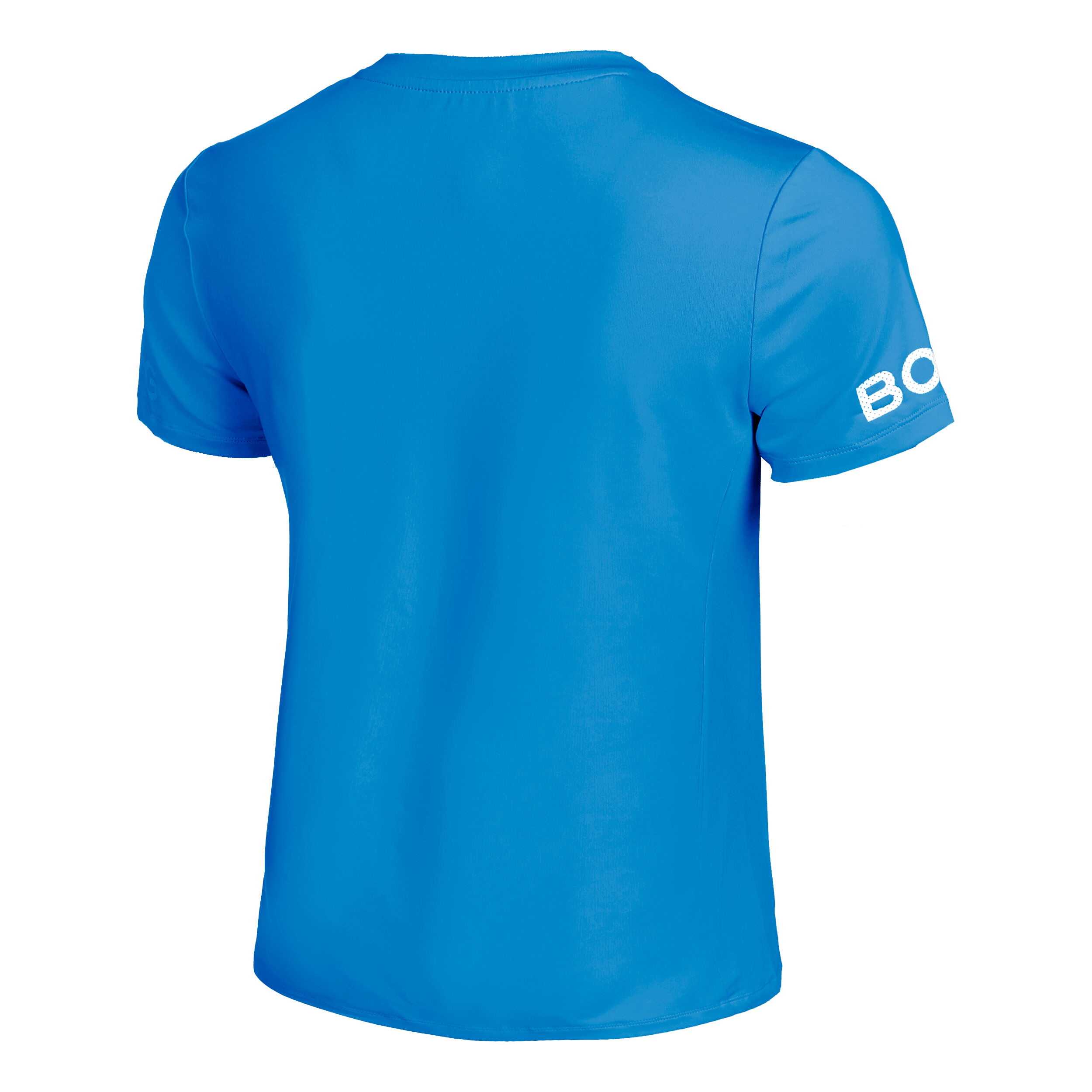 Buy Bj rn Borg T shirt Dames Blauw online Tennis Point BE