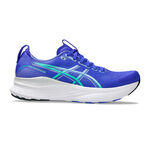 ASICS Hardloopschoenen ASICS Gel-Kayano 32 Stabiliteitsschoen Heren-blauw, zilver