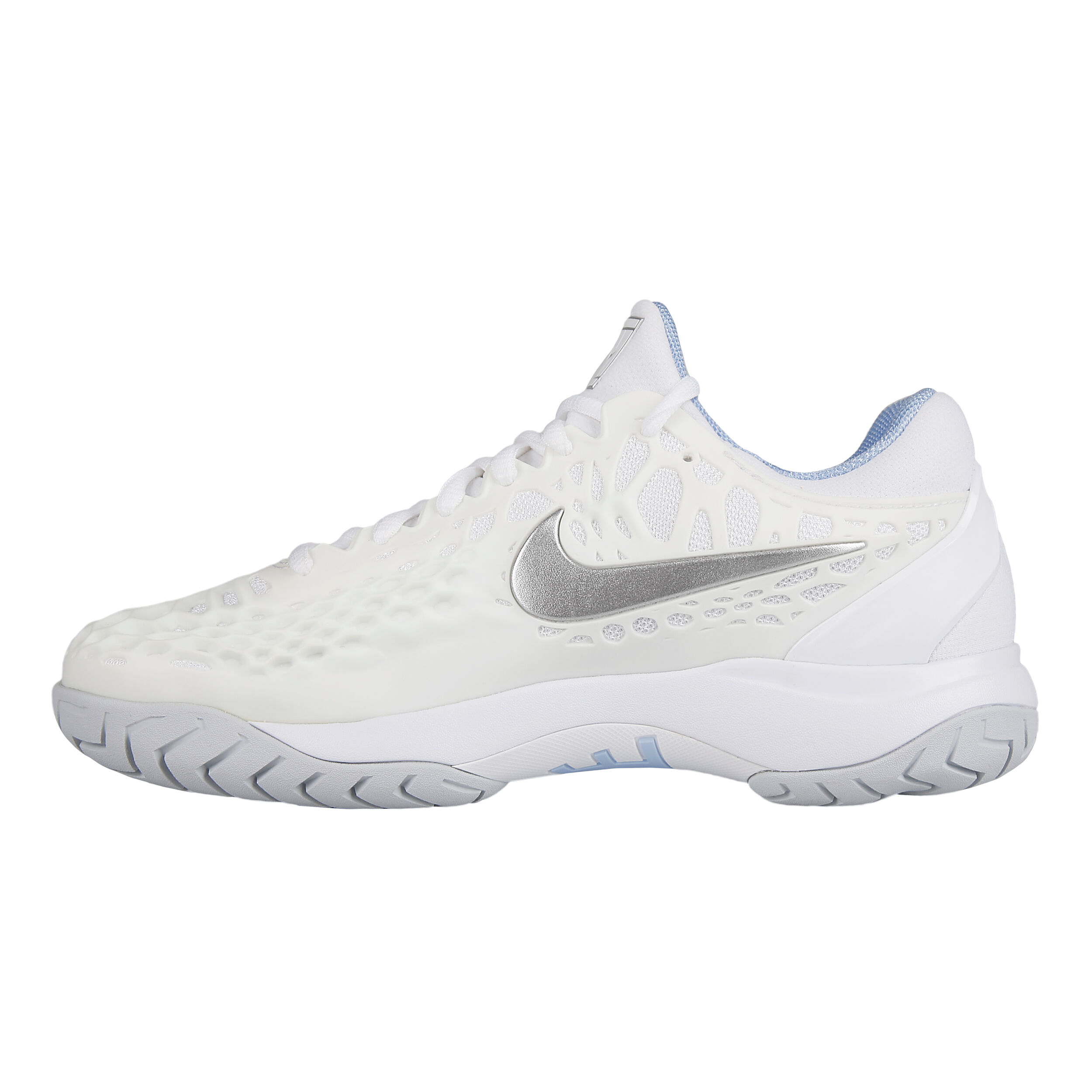 Nike zoom cage 3 dames store
