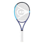 Dunlop Tennisrackets Dunlop FX 500 Lite Allround rackets Testrackets