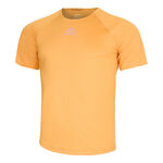 Craft Kleding Craft Pro Trail Hardloopshirt Heren-Oranje