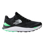 The North Face Hardloopschoenen The North Face Vectiv Enduris 3 Trailschoen Heren-Zwart,Groen