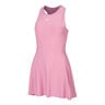 Dri-Fit Victory Jurk Dames-Pink,Wit