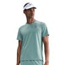 Court Dri-Fit Advantage T-shirt Heren-Salie