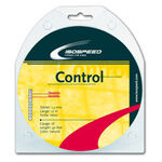 Isospeed Isospeed  Control Classic  Set snaren 12m - natuurlijke kleuren