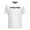 Club Original T-shirt Heren-Wit