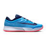 Zoom Vapor Pro 3 Allcourt schoen Heren-blauw, zwart