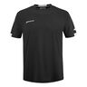 Play Crew Neck T-shirt Heren-Zwart