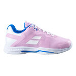 Babolat Tennisschoenen Babolat SFX 3 Allcourt schoen Dames - pink, 