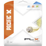Pacific Pacific PLX (new Power Line) Natur Set Snaren 12,2m-Natuurlijke Kleuren