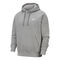 Sportswear Club Hoodie Men