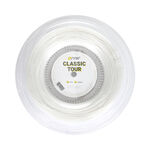 Racket Roots Racket Roots RR Classic Tour Rol Snaren 200m-Wit