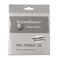 Max Power  12m anthrazit