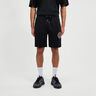 Tramonti Shorts Heren-Zwart