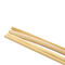 Holzstiel für Linienkehrbesen aus Holz 28mm, 1,50m