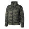Camou Supercourt Jacket