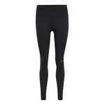 Newline Hardlooplegging Newline High Waist Long Tight Dames-Zwart