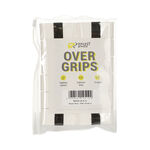 Racket Roots Overgrips Racket Roots  RR Grip Verpakking 12 stuks - wit