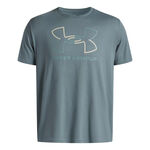 Under Armour Kleding Under Armour Foundation Update T-shirt Heren-salie