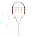 Wilson Tennisrackets Wilson Six.One Lite 102 Lite Comfort-rackets (Bespand)