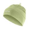 Polyknit Warm Reflective Muts Unisex - limoen, 